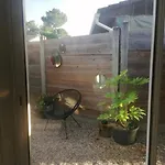 Maison Nature Proche Bassin D'arcachon بيت للعطل آريس