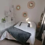 بيت للعطل Maison Nature Proche Bassin D'arcachon