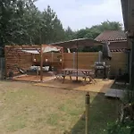 بيت للعطل Maison Nature Proche Bassin D'arcachon
