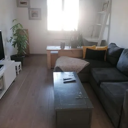 بيت للعطل Maison Nature Proche Bassin D'arcachon آريس