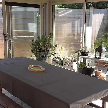 بيت للعطل Maison Nature Proche Bassin D'arcachon *