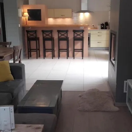 Maison Nature Proche Bassin D'arcachon Ares