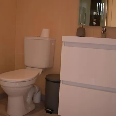 Vakantiehuis Maison Nature Proche Bassin D'arcachon Ares